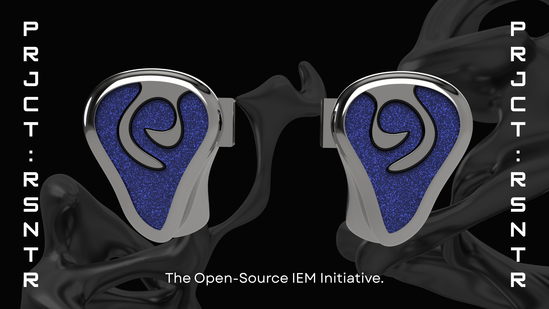 Iem Shell Design Project Resonator - Open-Source IEM Design | Project Resonator